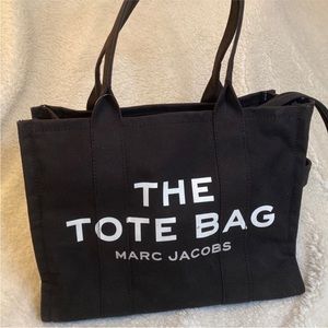Marc Jacobs Tote Bag Large